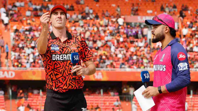 Why Is Sanju Samson Not Leading Rajasthan Royals In IPL 2025 ?