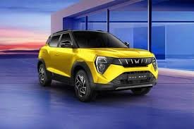 Mahindra Cars - Top Models, Price, Engine CC, Colors, Types, Seating Capacity, and Features  2025