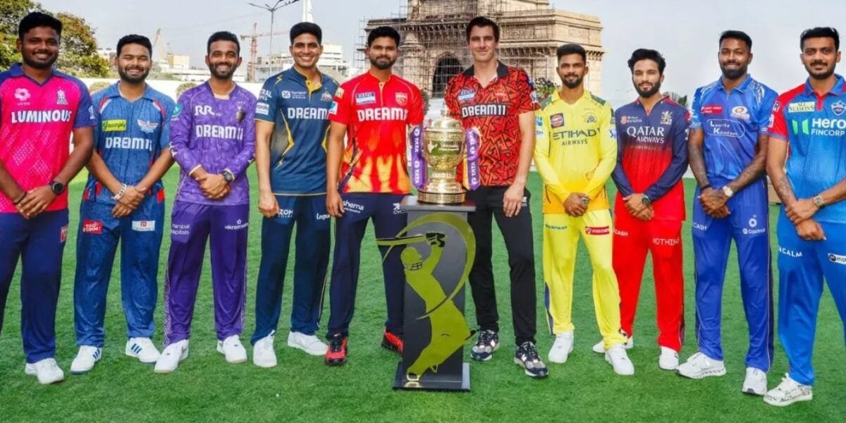 IPL 2025: कौन सी टीम बनेगी चैंपियन?