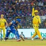 WHY HARDIK PANDYA NOT PLAYED? CSK VS MI MATCH. IN IPL 2025