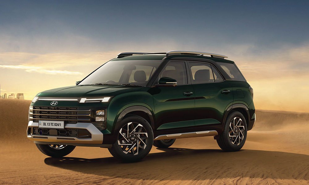 Hyundai Car - टॉप मॉडल्स, कीमत, इंजन सीसी, कलर, टाइप्स, सीटिंग कैपेसिटी और फीचर्स 