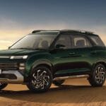 Hyundai Car - टॉप मॉडल्स, कीमत, इंजन सीसी, कलर, टाइप्स, सीटिंग कैपेसिटी और फीचर्स 