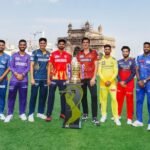 IPL 2025 में उभरते हुए नए क्रिकेट सितारे – ये युवा खिलाड़ी मचाएंगे धमाल! 2025