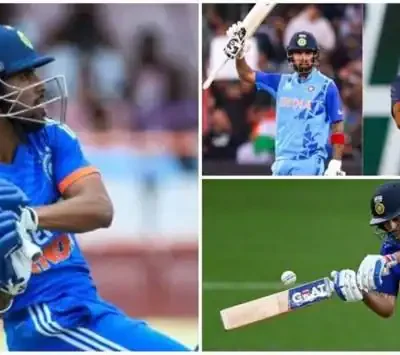 IPL 2025: टॉप 5 प्लेयर्स जो धूम मचाएंगे 🏏🔥