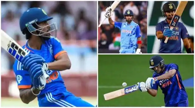 IPL 2025: टॉप 5 प्लेयर्स जो धूम मचाएंगे 🏏🔥