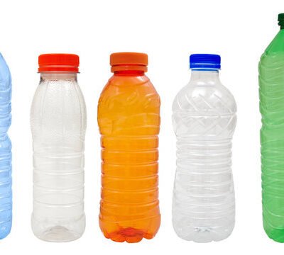 How Bottles Are Made