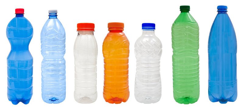 How Bottles Are Made