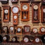 How Clocks Are Made