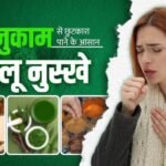 सर्दी-जुकाम के लिए 7 असरदार घरेलू इलाज – बिना दवा जल्दी आराम पाएं