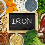 महिलाओं के लिए आयरन से भरपूर डाइट प्लान