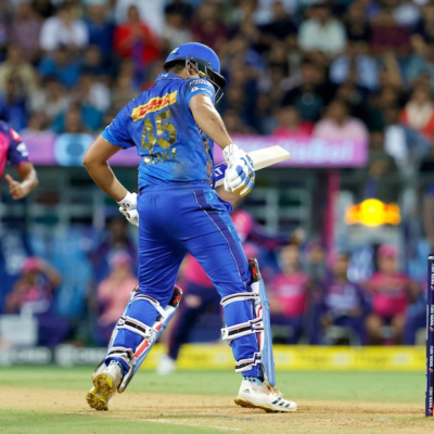 Who Dismissed Rohit Sharma Most Of The Times In IPL ?