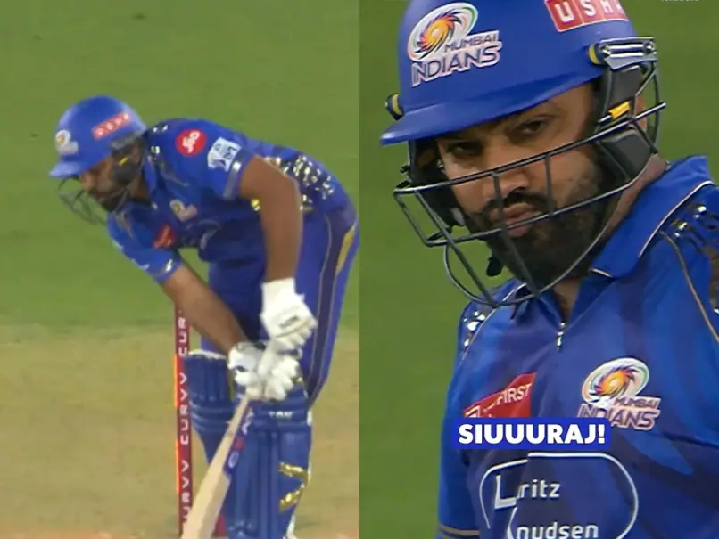 Who Dismissed Rohit Sharma Most Of The Times In IPL ?