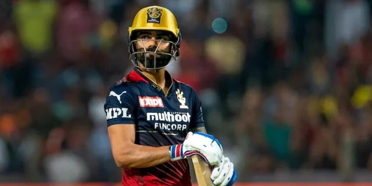 Bat Smashed, Gloves Thrown: Inside Virat Kohli’s Explosive Reaction After MI Dismissal in IPL 2025"