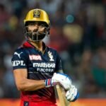 Bat Smashed, Gloves Thrown: Inside Virat Kohli’s Explosive Reaction After MI Dismissal in IPL 2025"