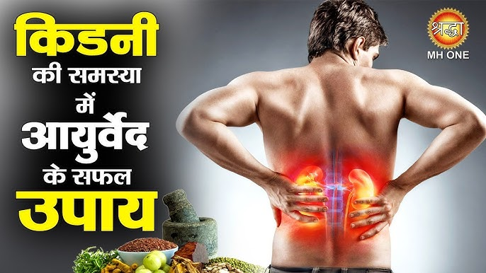किडनी फेल का घरेलू या आयुर्वेदिक इलाज संभव है क्या?