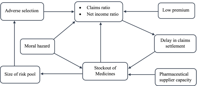 Health Insurance and Financing Models