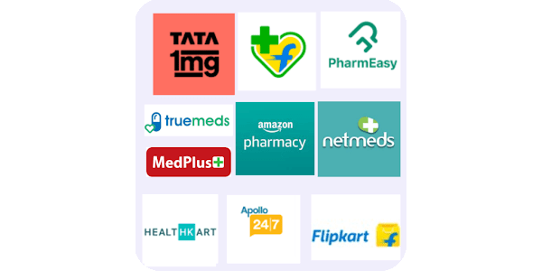 Healthcare E-commerce and Online Marketp