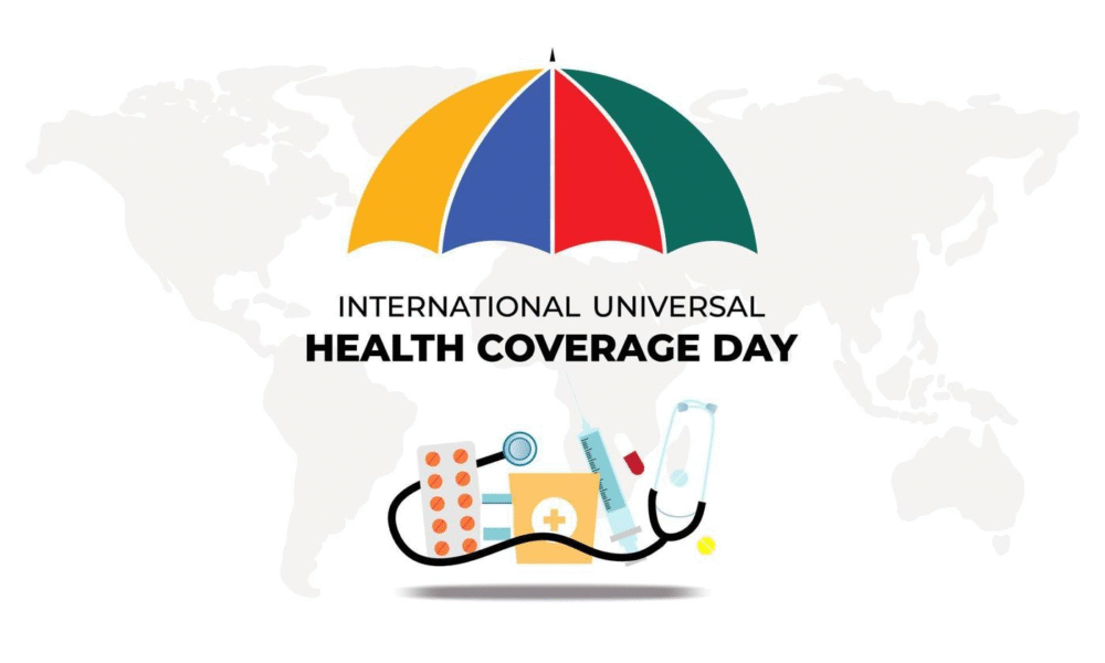 Universal Health Coverage (UHC)