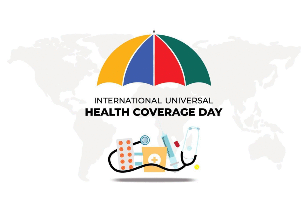 Universal Health Coverage (UHC)