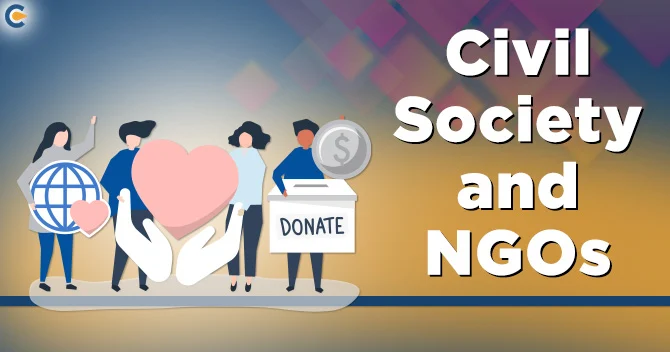 Government and NGO Initiatives