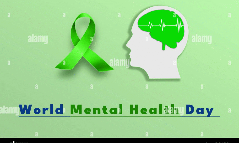 Mental Health Awareness: Symptoms, Causes & Coping Tips
