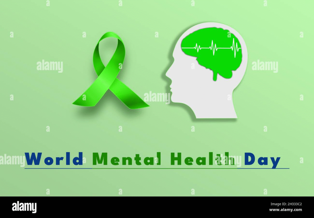 Mental Health Awareness