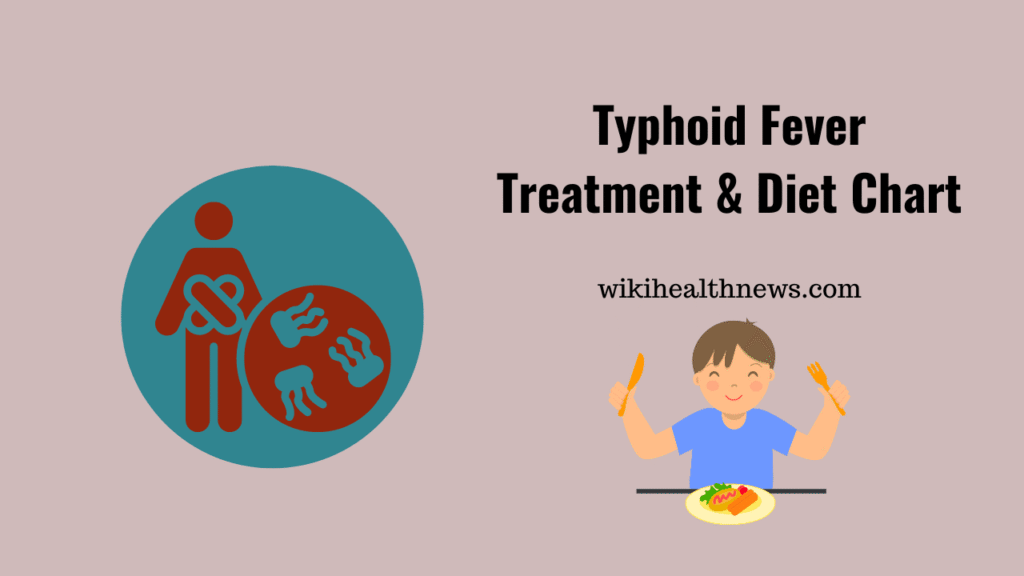 What is Typhoid Fever?