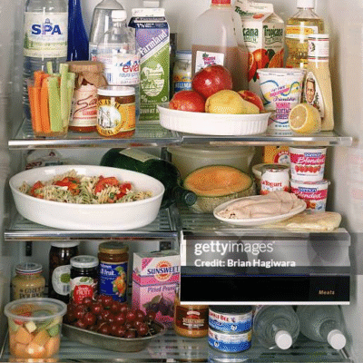 How to Keep Your Refrigerator Listeria-Free: Essential Tips for a Safe Kitchen (2025 )
