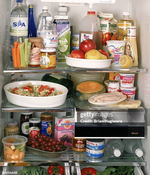 How to Keep Your Refrigerator Listeria-Free: Essential Tips for a Safe Kitchen (2025 )