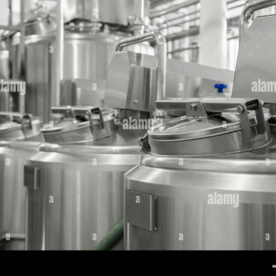 Importance of Pasteurization in Dairy Products: Benefits & Process Explained 2025