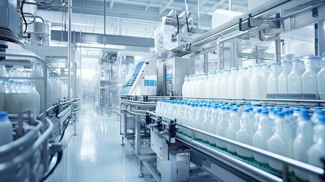 Pasteurization
