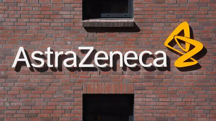 History of AstraZeneca
