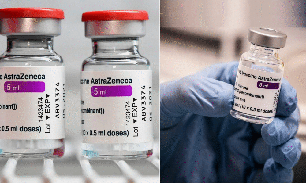 AstraZeneca: History, Products, COVID-19 Role & Future (2025)