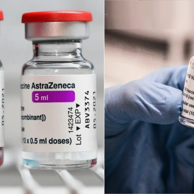 AstraZeneca: History, Products, COVID-19 Role & Future (2025)