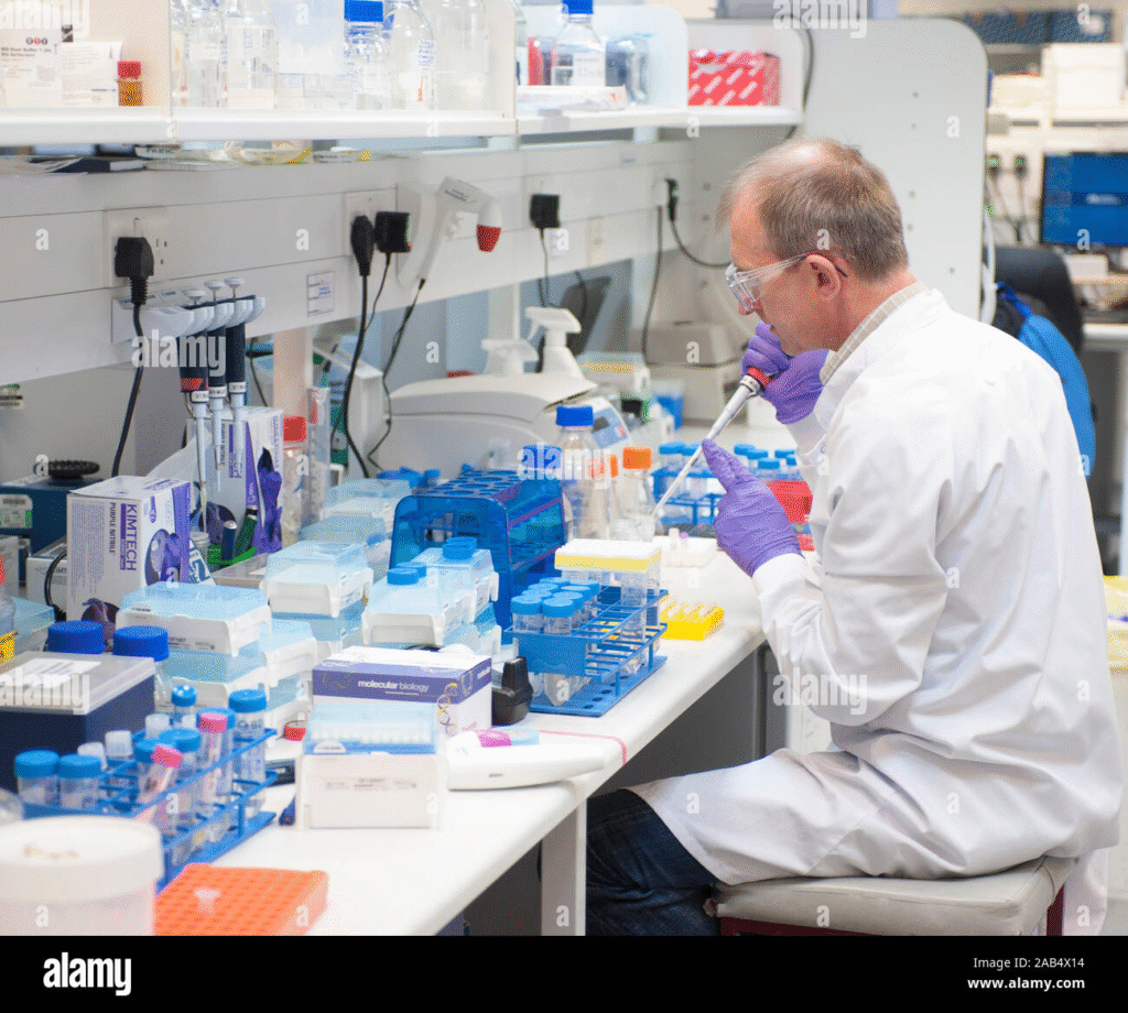 AstraZeneca in India
