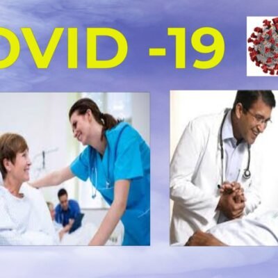कोविड-19 क्या है?