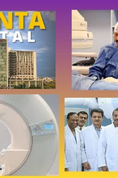 Medanta Hospital Ranchi Jharkhand