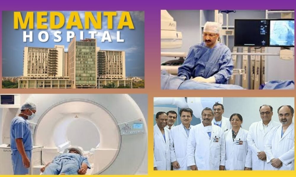 भारत के सर्वश्रेष्ठ हृदय अस्पताल