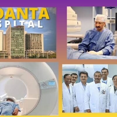 भारत के सर्वश्रेष्ठ हृदय अस्पताल
