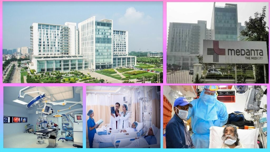 Most Important 5 cardiology hospital in Ranchi (Jharkhand)