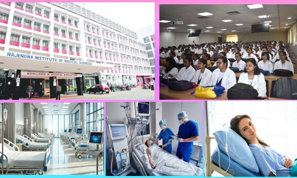 Rajendra Institute of Medical Sciences RIMS
