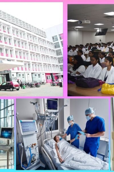 Rajendra Institute of Medical Sciences RIMS