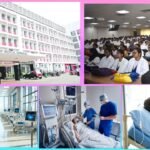 Most Important 5 hospital in Ranchi (Jharkhand)