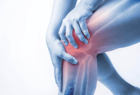 घुटने का दर्द