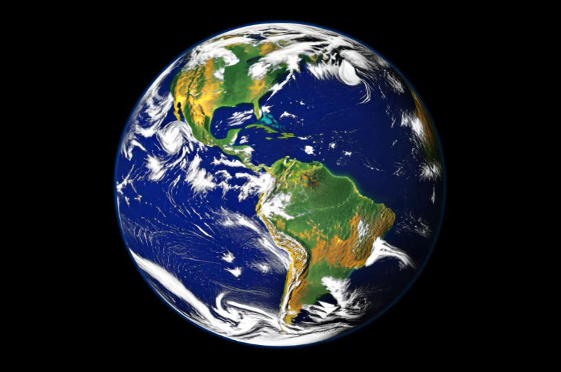 10 Incredible Facts About Earth That Will Amaze You 🌍