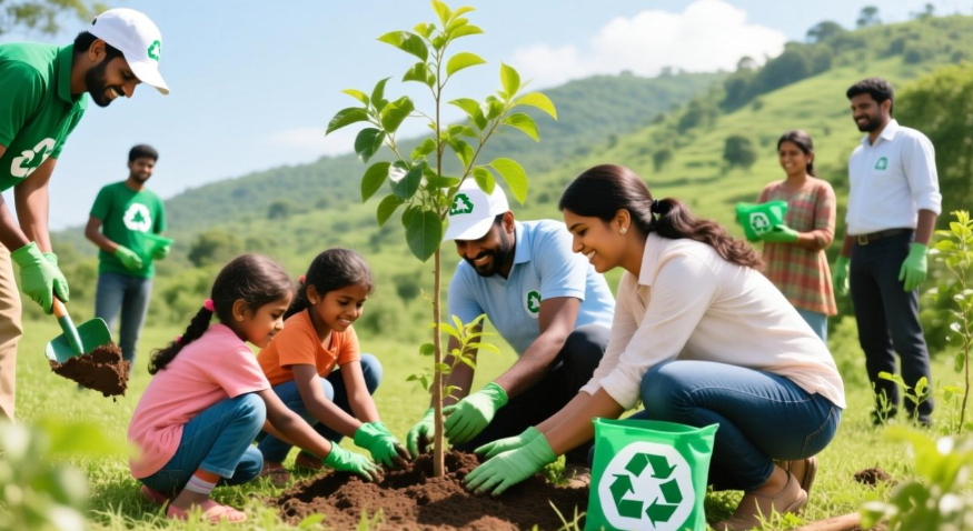 Save Aravalli Hills Now: Protect Our Precious Natural Treasure” ✅